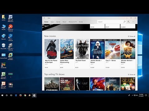 How to Reset, Repair & Reinstall Windows 10 Store (100% Works)