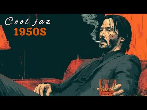 Retro Café Jazz | Timeless Cool Sounds for Work, Study & Chill ☕🎶#3