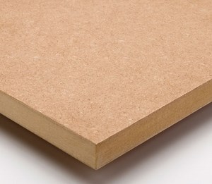 [Hot Item] MDF Plywood Medium Density Fiberboard Plywood