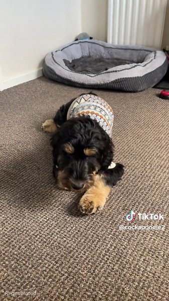 Understanding Cockapoos: A Guide for Dog Lovers