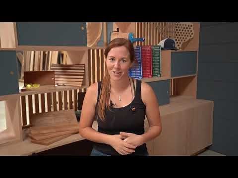 Wetwall™ Water-Proof Shower Wall Panels — DIY With April Wilkerson