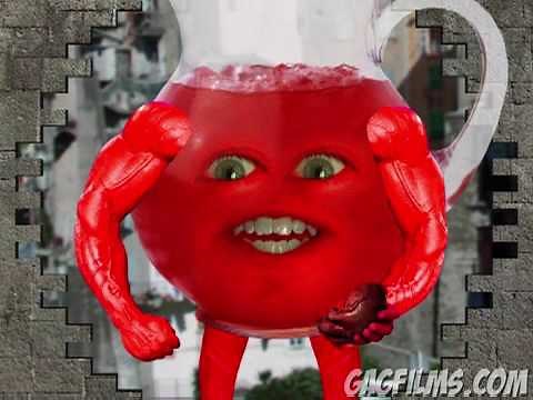 Killer Kool Aid Valentine