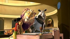 Watch Animalia Season 1 Episode 3 - The Mist of Time