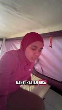 Review Camp Box untuk Mobil produk lokal seharga 80jt #camperlife #camping #automobile #campbox