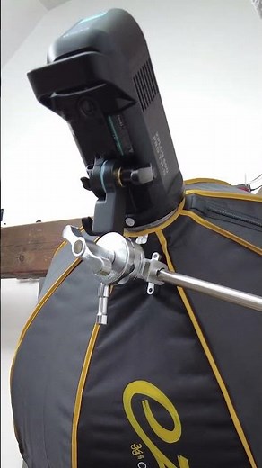 Flashpoint XPLOR 600PRO TTL Kit Breakdown with Gavin Hoey