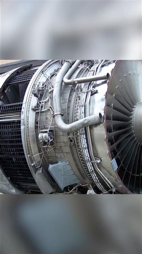 This ROLLS ROYCE Engine Changed Aviation FOREVER