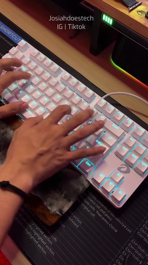 Best Blue Switch Keyboard Review | Amazing Clicky Sound Experience