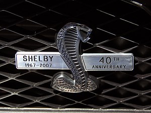 2007 GT500 40th Anniversary: Ultimate In-Depth Guide
