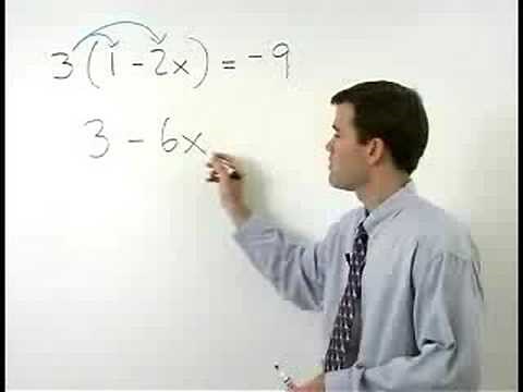 Solving Math Problems - MathHelp.com - 1000+ Online Math Lessons