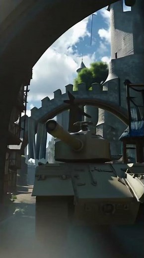 Planet T-38 — Exploring a New Dimension (AI Multiverse Short)