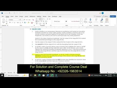 New Perspectives Access 2019 | Module 3: SAM Project 1b | Ridgedale College