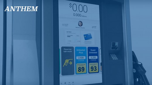 Wayne – B&K Equipment – Dover Fueling Solutions