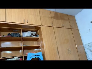 🛠️ How to Make a Wardrobe | Step-by-Step DIY Guide 🛠️