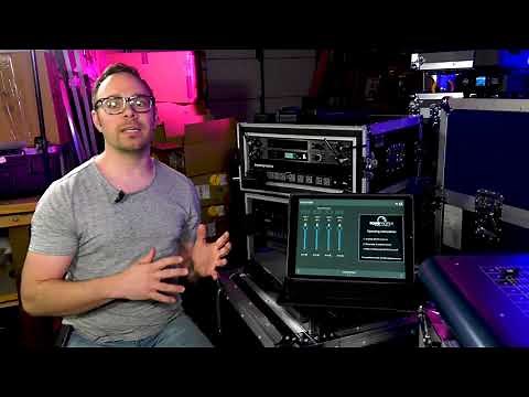 Bose ControlSpace Review