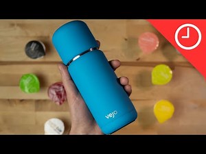 Vejo Blender Review: Portable pod-based smart blender