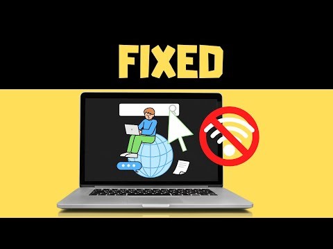 Fix No Internet, Secured in Windows 11 [SOLVED]