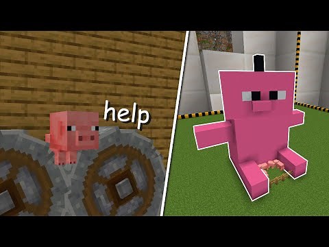 The Funniest Create Mod Build Battle...