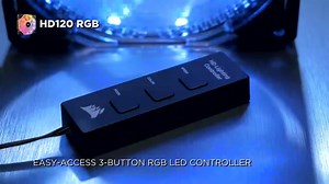 27K views · 512 reactions | Announcing the new SP120 and HD 120 RGB...