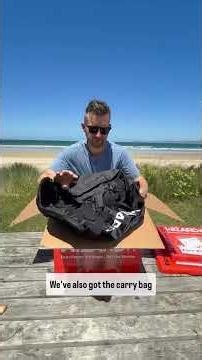 Unboxing Wizard Fire Pits with Tasman Travels | First Look & Setup