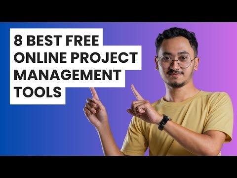 8 Best Free Online Project Management Tools
