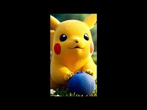 Cozy Pokémon ASMR Ambiance: Eevee, Bulbasaur for Sleep & Study