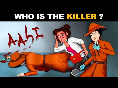 10 riddles that only genius can solve | Riddles with Answers