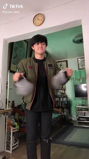 JESSI - ZOOM Dance Challenge Cover