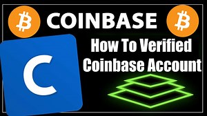 How To Verified Coinbase Account | Coinbase ID Verification | Verification