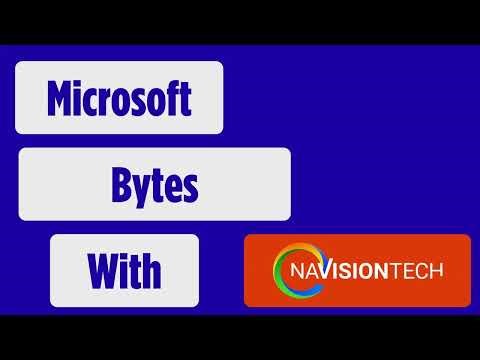 Microsoft Bytes: How to Search for Documents, Files, and Templates in Microsoft 365
