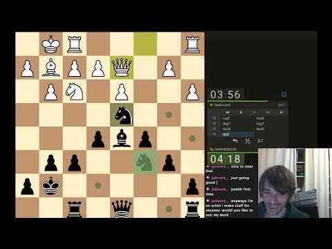 Botvinnik System Brilliance: Turning the Maroczy Bind into a Crushing Kingside Attack!