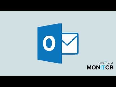 5 Tips for Creating an Organized Outlook Inbox