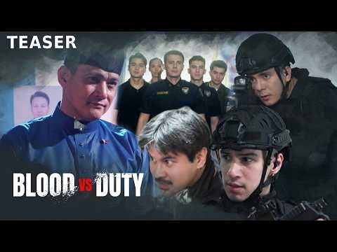 HUMANDA SA KANILANG PAGLUSOB SA PRIMETIME!