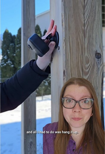 Easy Setup of Blink Outdoor 4 Security Camera