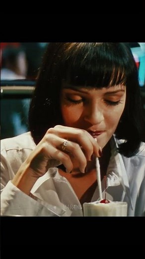A Five Dollar Milkshake - Pulp Fiction (1994)