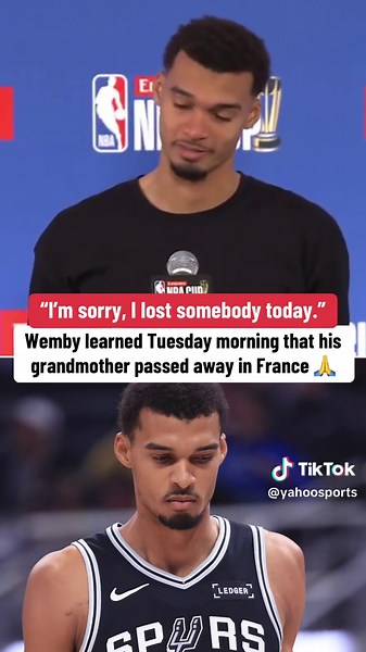 Yahoo Sports on TikTok