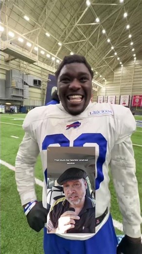 Bills Catchphrases: 'Who Put the Pikachu in the Stew?'
