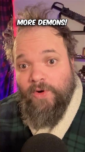 Finding Heaven in Hell