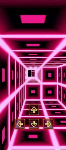 Death Run 3D is an exhilarating running game set in a vibrant