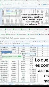 Aprende a buscar en otras hojas en google sheets #googlesheets #excel