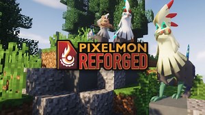 5 best pixelmon servers for Minecraft in 2022