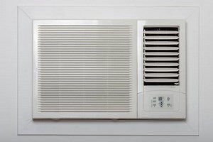 Parts of Window Type Aircon and Their Uses - Aircon Experts Philippines