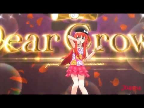 (HD) Pretty Rhythm Rainbow Live - BERU - 「Get music!」 (episode 17)