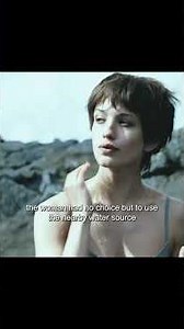 "Trapped on an alien planet, they fight monsters for survival." #movie #film