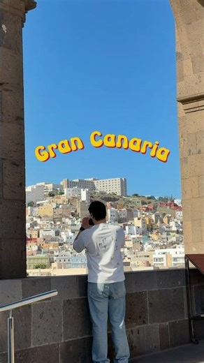 GRAN CANARIA n-a fost cum ne așteptam 🫢