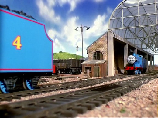 The Thomas the Tank Engine DVD/VHS Restoration Collection : Free Download, Borrow, and Streaming : Internet Archive