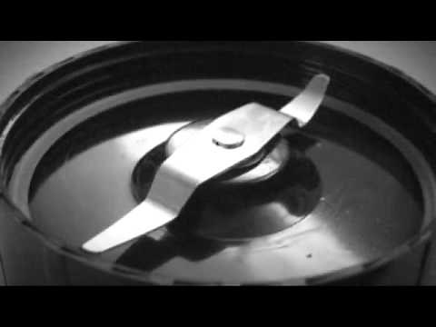 How to Grind Spices with the Magic Bullet