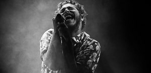 2019年の全米アルバム1位最長記録を更新中！ポスト・マローンが「新時代型ポップスターである理由」とは？ | Rolling Stone Japan(ローリングストーン ジャパン）