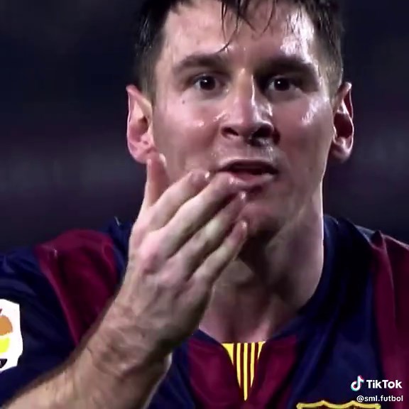 Vídeo de ️ (@sml.futbol) relacionado a neymar and messi