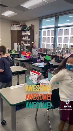 Cardio Desk Drumming for Students