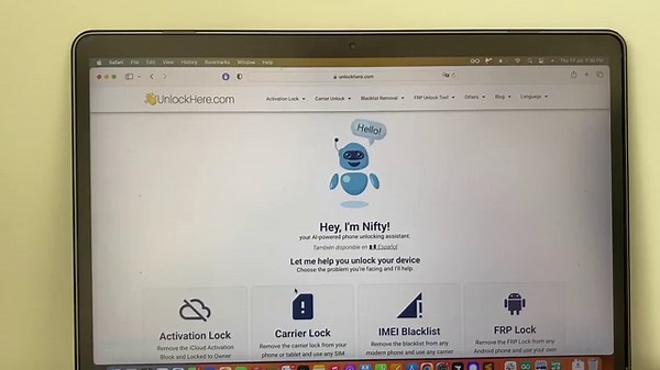 IMEI Unlock Explained: The Safe Way to Free Your iPhone or Android